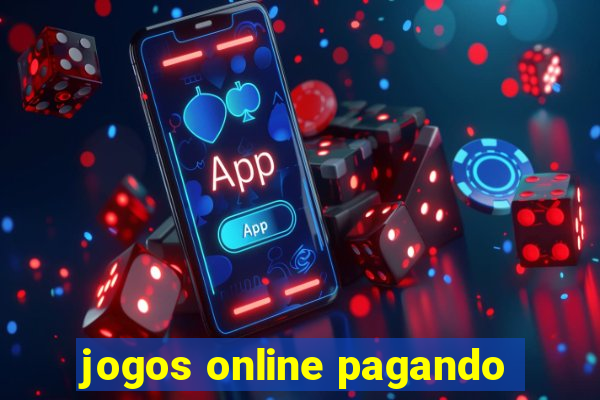 jogos online pagando