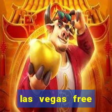 las vegas free slot machine