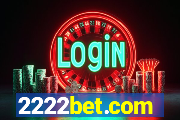 2222bet.com