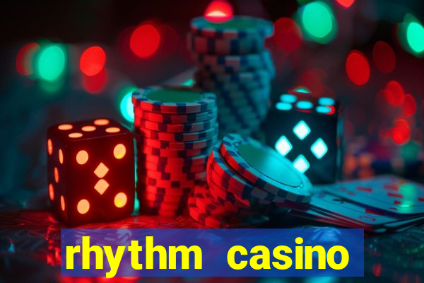 rhythm casino davenport iowa