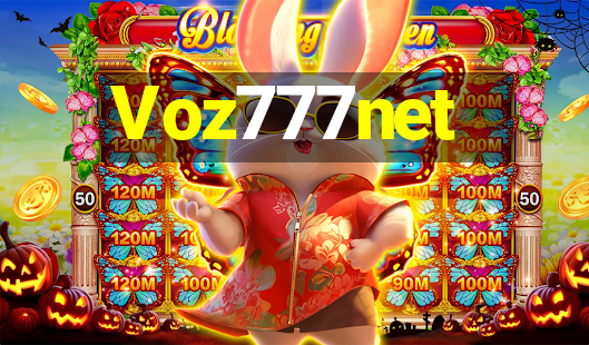 Voz777net