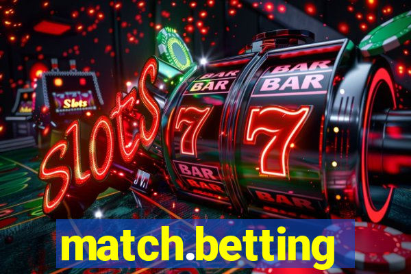 match.betting