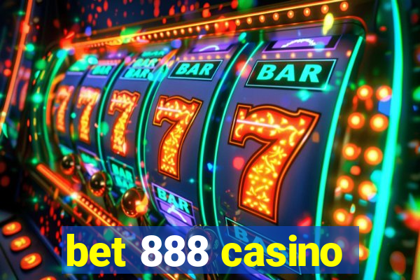 bet 888 casino