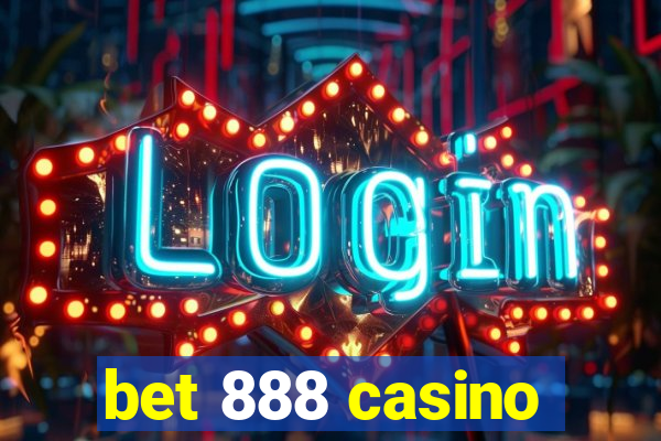 bet 888 casino