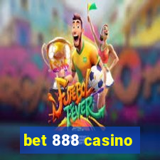 bet 888 casino