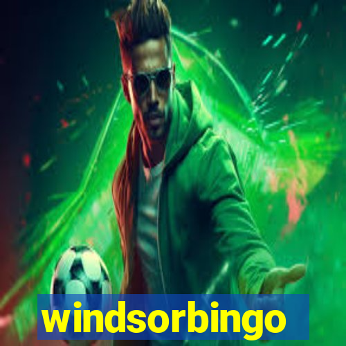 windsorbingo