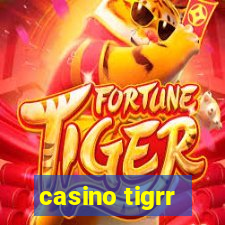 casino tigrr