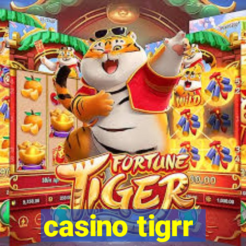 casino tigrr