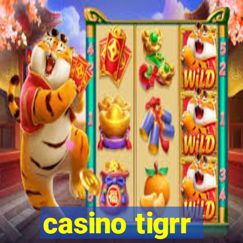 casino tigrr