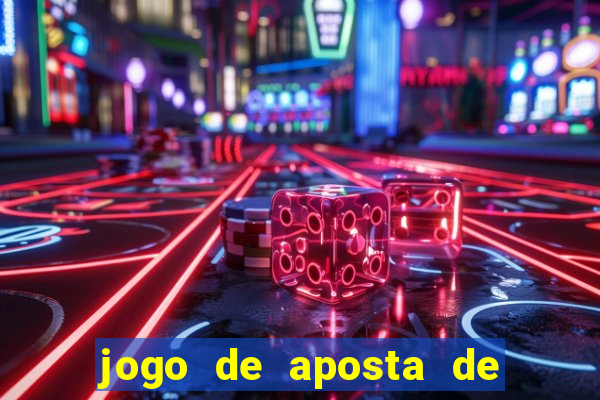 jogo de aposta de dinheiro 1 real