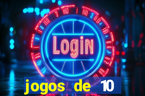 jogos de 10 centavos nas plataformas