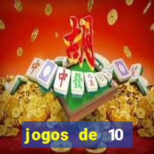 jogos de 10 centavos nas plataformas