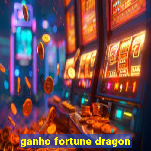 ganho fortune dragon