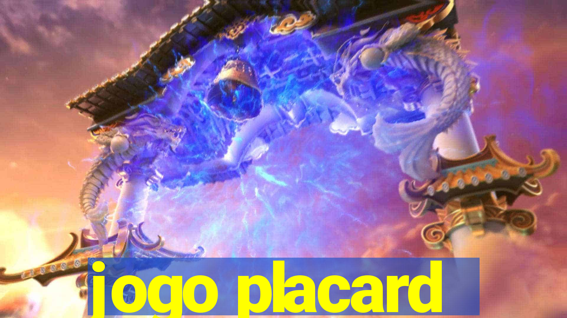 jogo placard