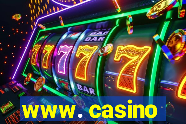 www. casino