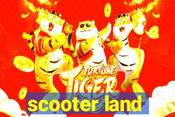 scooter land