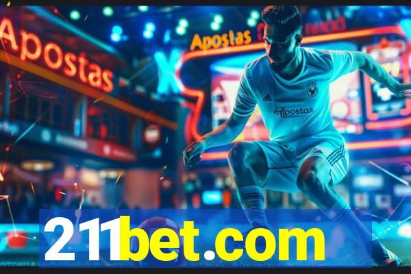 211bet.com