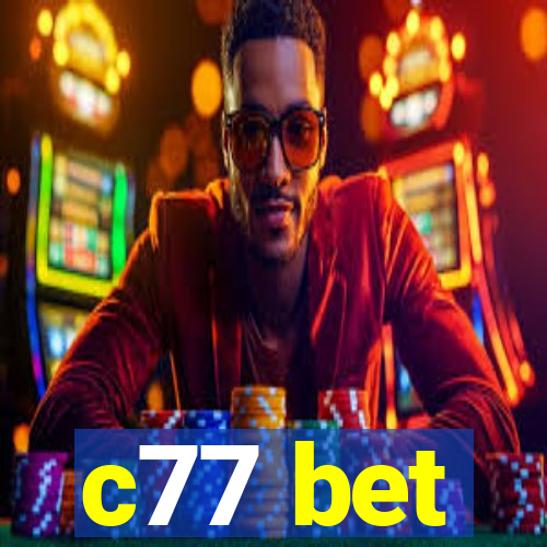 c77 bet