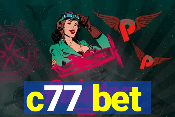 c77 bet