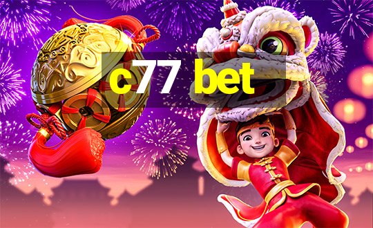 c77 bet