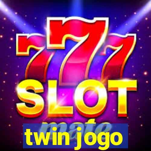 twin jogo