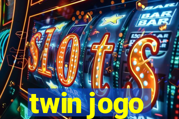 twin jogo