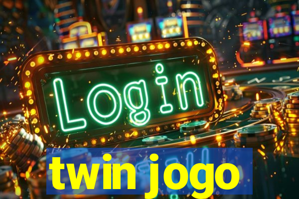 twin jogo