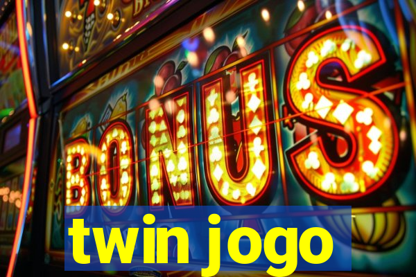 twin jogo