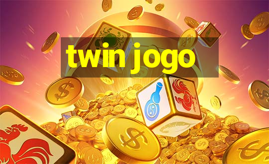 twin jogo