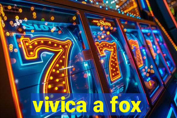 vivica a fox