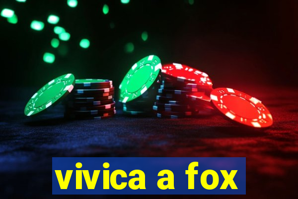 vivica a fox