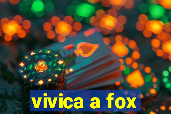 vivica a fox