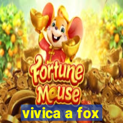 vivica a fox