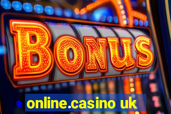 online.casino uk