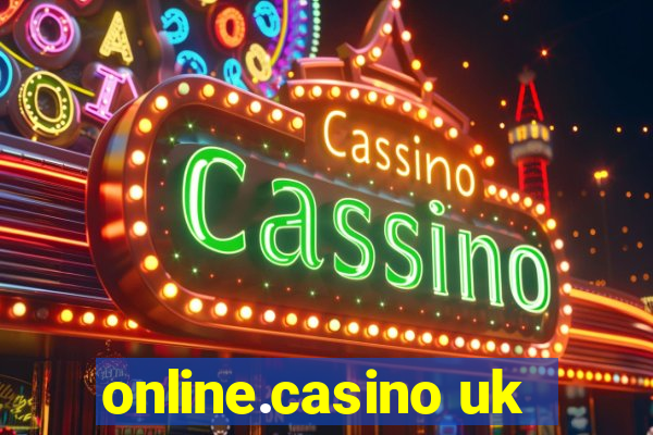 online.casino uk