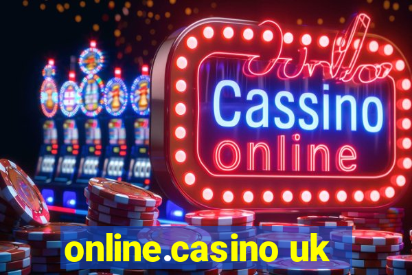 online.casino uk