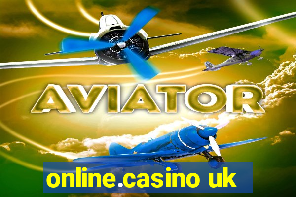 online.casino uk