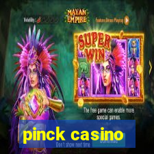 pinck casino