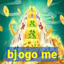 bjogo me