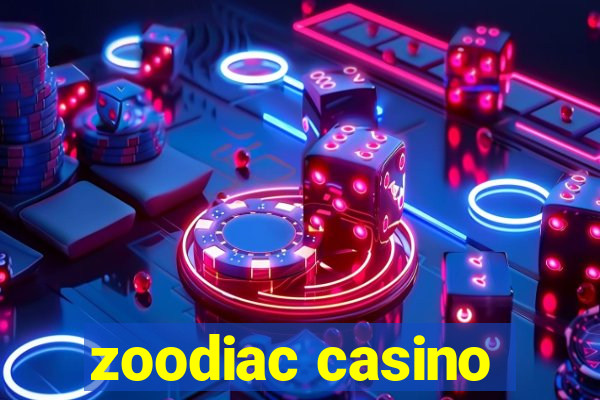 zoodiac casino