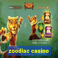 zoodiac casino