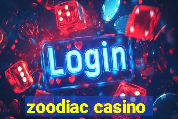 zoodiac casino