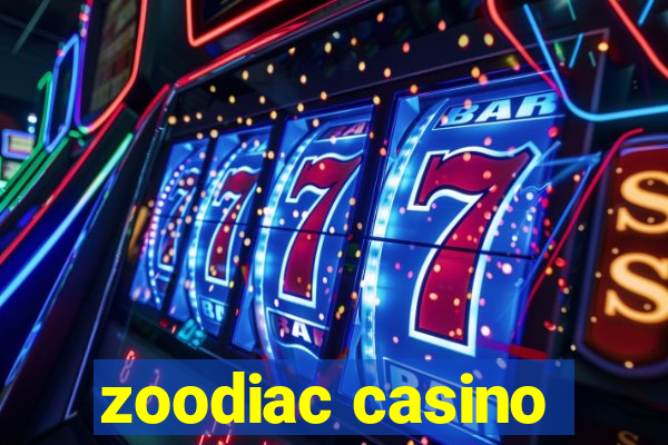 zoodiac casino