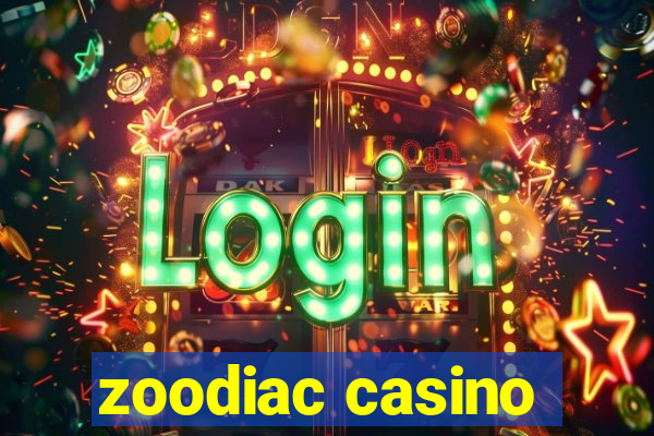 zoodiac casino