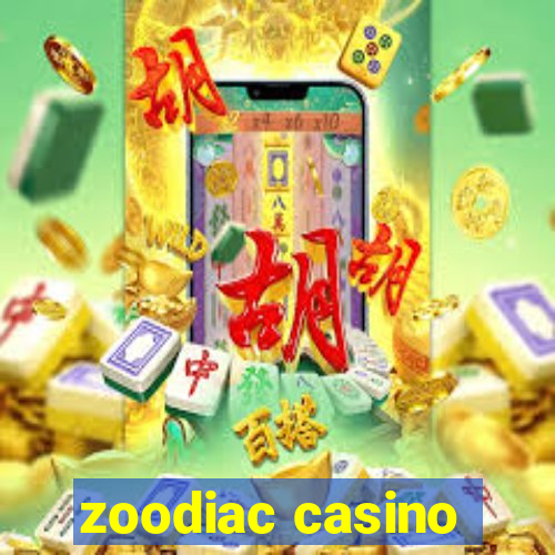 zoodiac casino