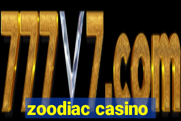 zoodiac casino