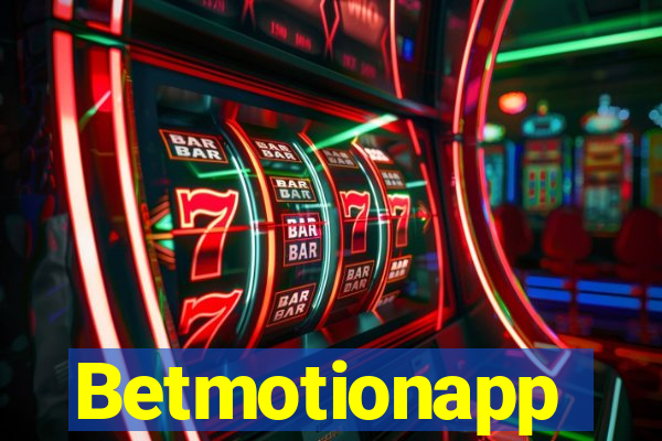 Betmotionapp