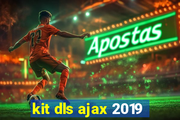 kit dls ajax 2019