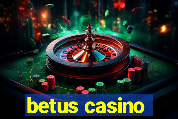 betus casino