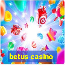 betus casino